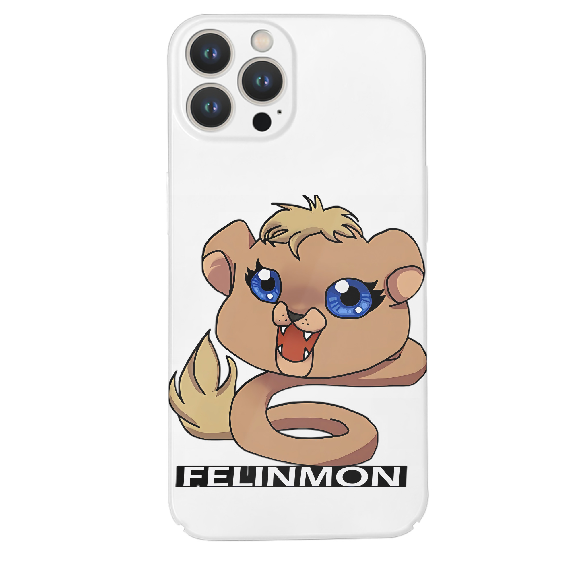 （画像用） Digimon デジタルモンスター/デジモン 【iPhone 14シリーズ対応】ハードケース